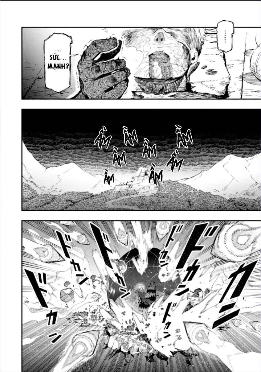 Ansatsu Skill de Isekai Saikyou ~Renkinjutsu to Ansatsujutsu wo Kiwameta Ore wa, Sekai wo Kage kara Shihai suru~ Chapter 13.1 - Page 18