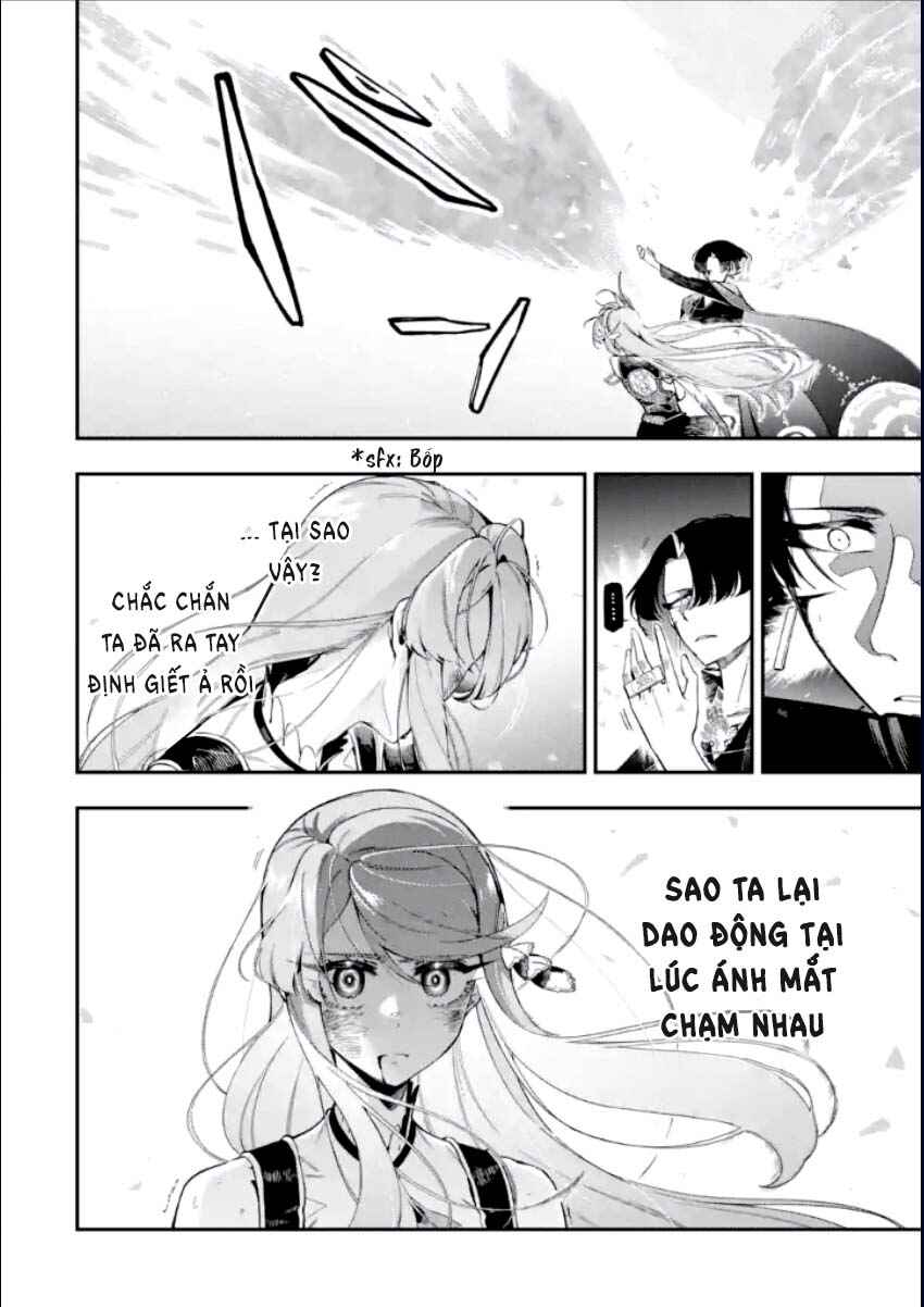 Ansatsu Skill de Isekai Saikyou ~Renkinjutsu to Ansatsujutsu wo Kiwameta Ore wa, Sekai wo Kage kara Shihai suru~ Chapter 13.1 - Page 30