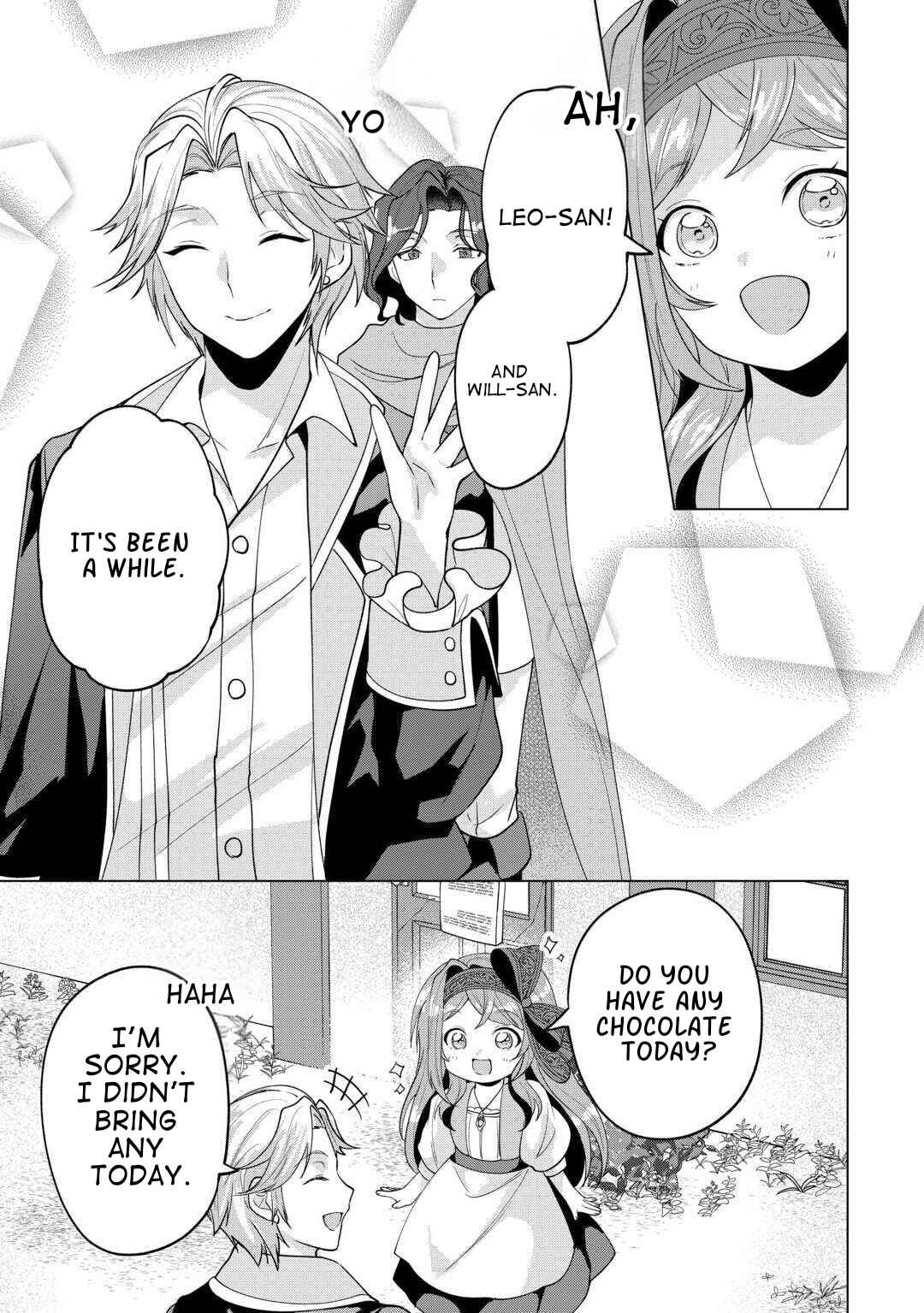 Tensei Shitara Suterareta ga, Hirowarete Tanoshiku Ikiteimasu Chapter 17 - Page 13