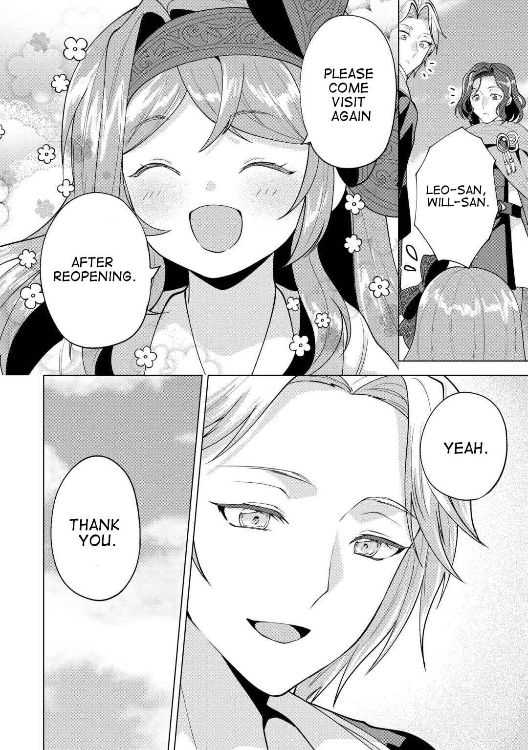 Tensei Shitara Suterareta ga, Hirowarete Tanoshiku Ikiteimasu Chapter 17 - Page 16