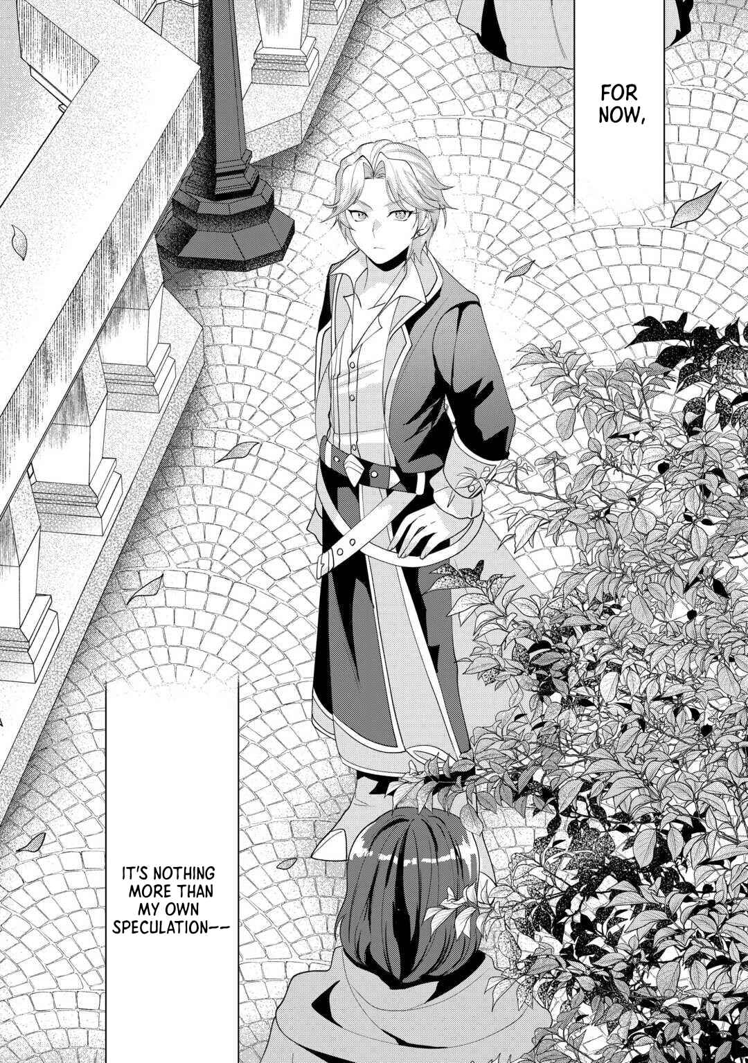 Tensei Shitara Suterareta ga, Hirowarete Tanoshiku Ikiteimasu Chapter 17 - Page 30