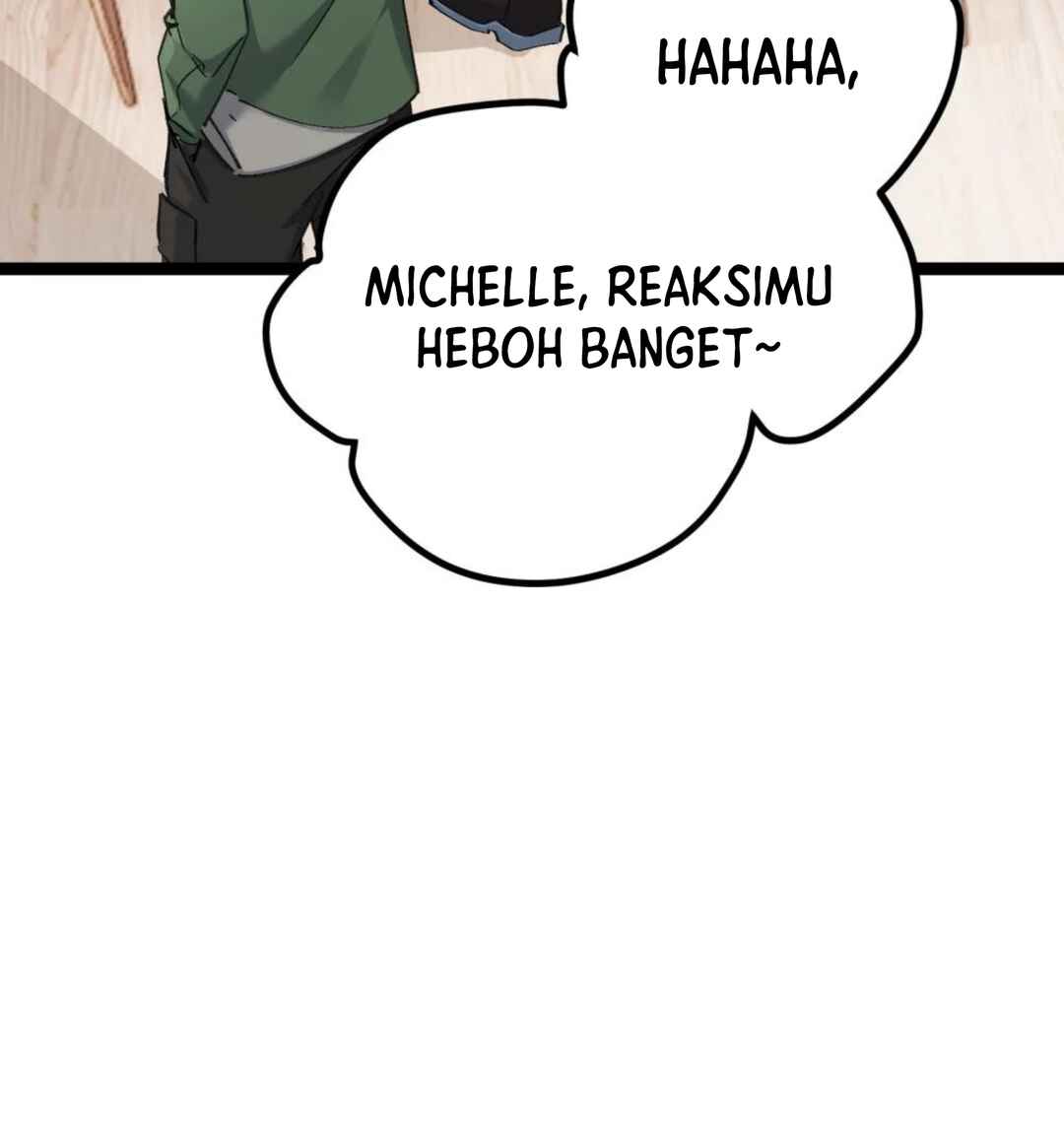 Strinova ~Tomorrow Will Finally Come~ Chapter 15 - Page 18
