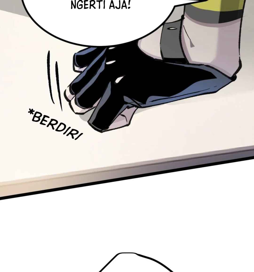 Strinova ~Tomorrow Will Finally Come~ Chapter 15 - Page 28