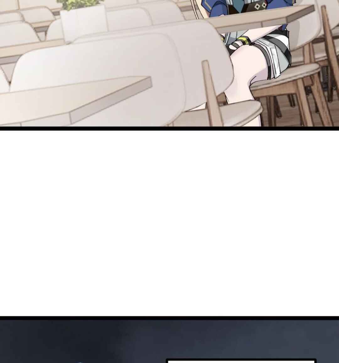 Strinova ~Tomorrow Will Finally Come~ Chapter 15 - Page 4