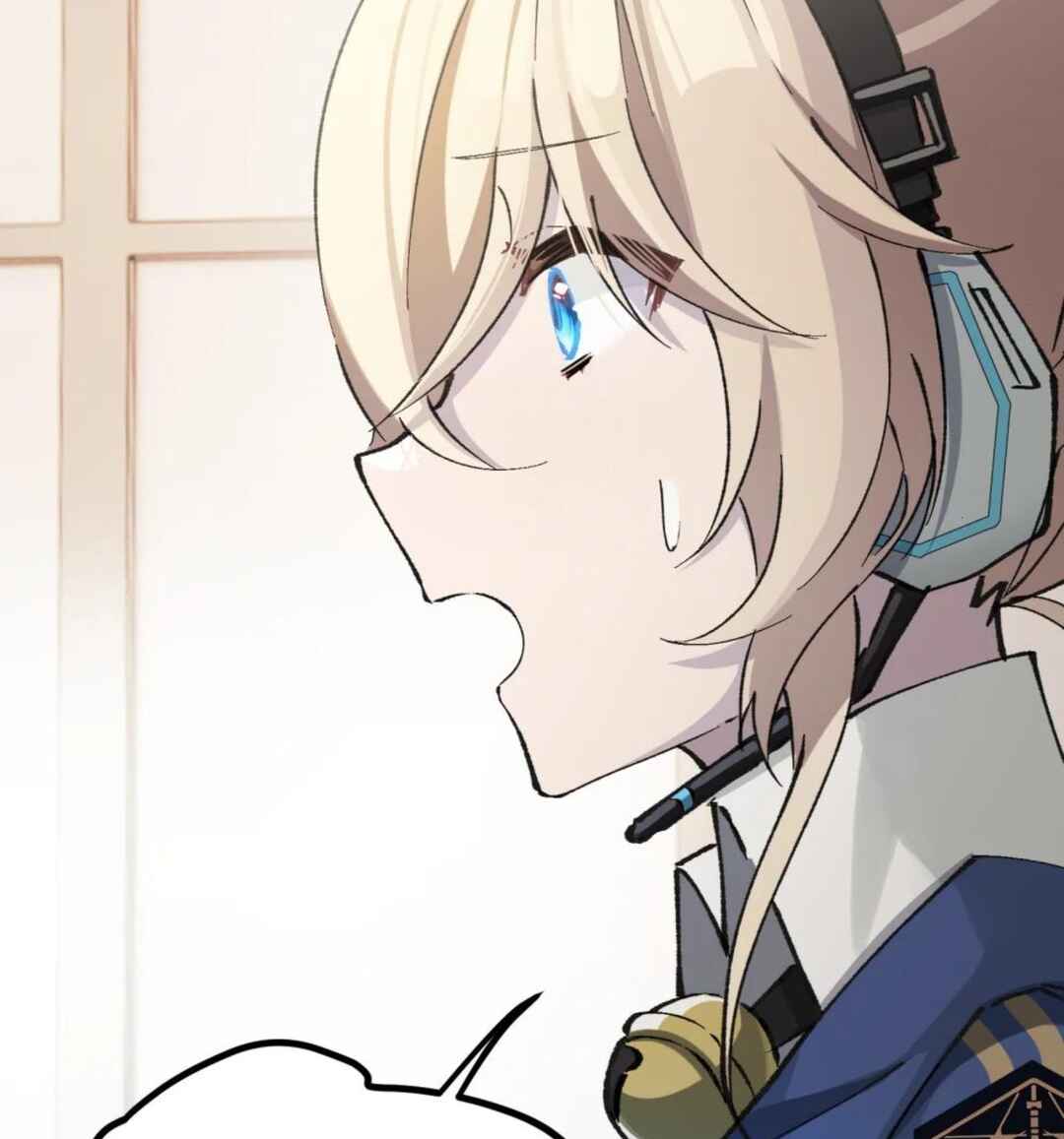 Strinova ~Tomorrow Will Finally Come~ Chapter 15 - Page 61