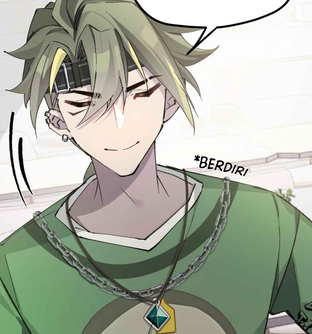 Strinova ~Tomorrow Will Finally Come~ Chapter 15 - Page 65