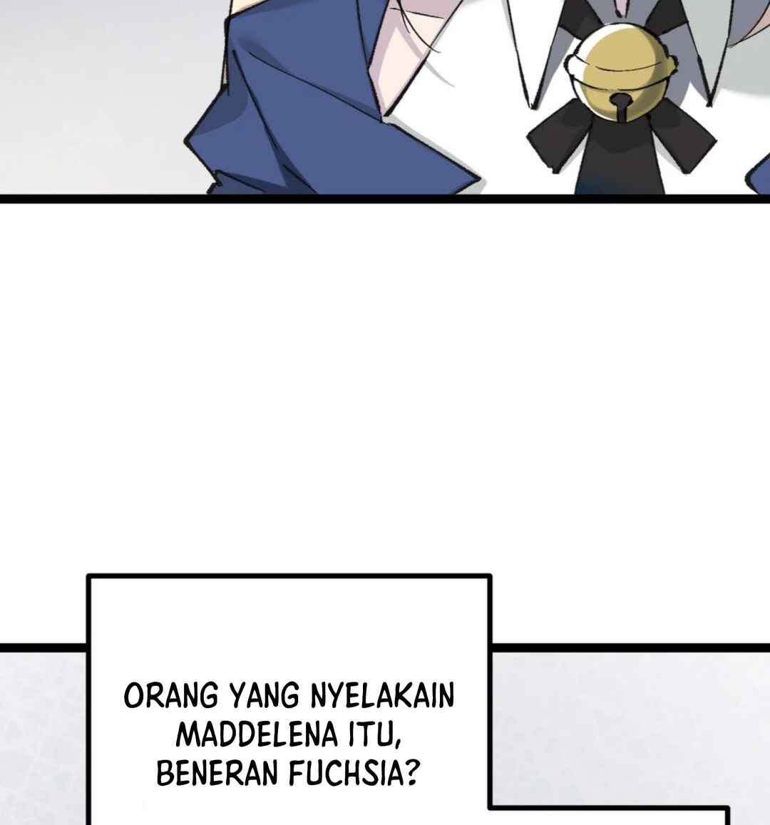 Strinova ~Tomorrow Will Finally Come~ Chapter 15 - Page 7