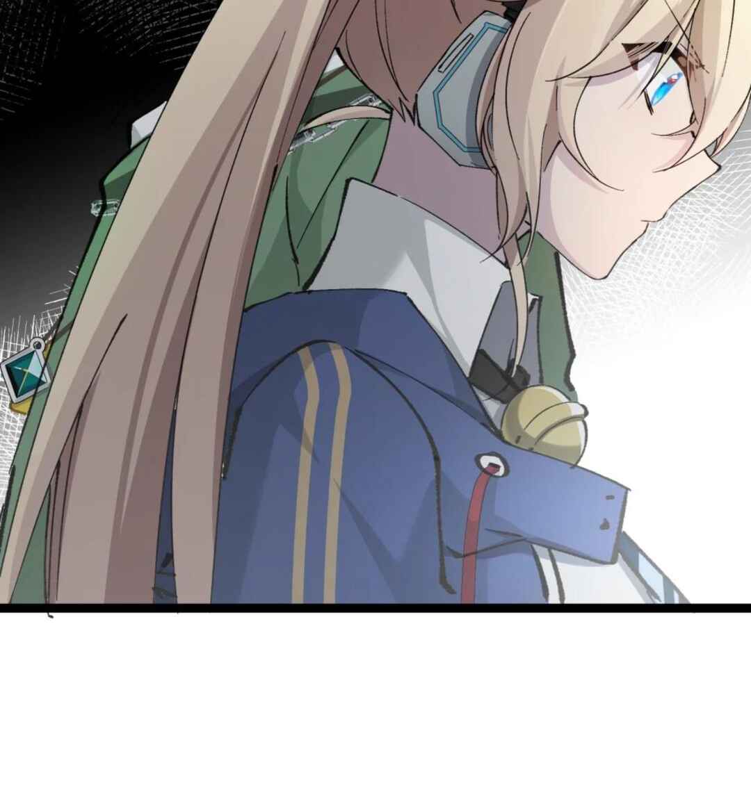 Strinova ~Tomorrow Will Finally Come~ Chapter 15 - Page 75