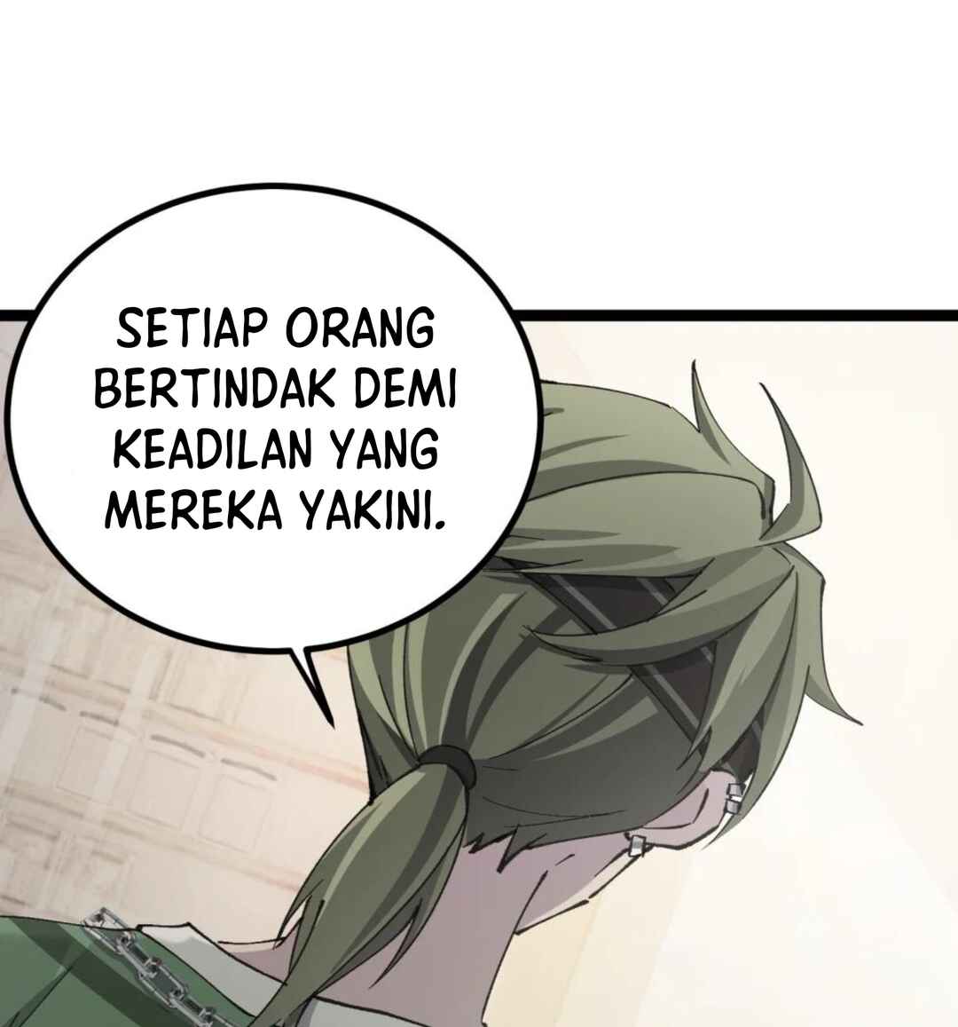 Strinova ~Tomorrow Will Finally Come~ Chapter 15 - Page 78