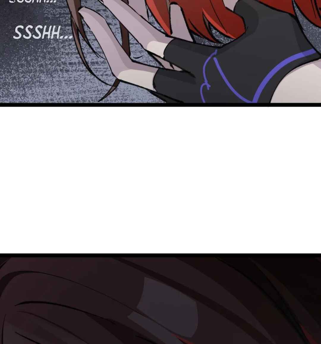 Strinova ~Tomorrow Will Finally Come~ Chapter 15 - Page 98