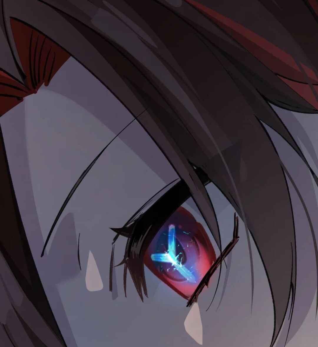 Strinova ~Tomorrow Will Finally Come~ Chapter 15 - Page 99