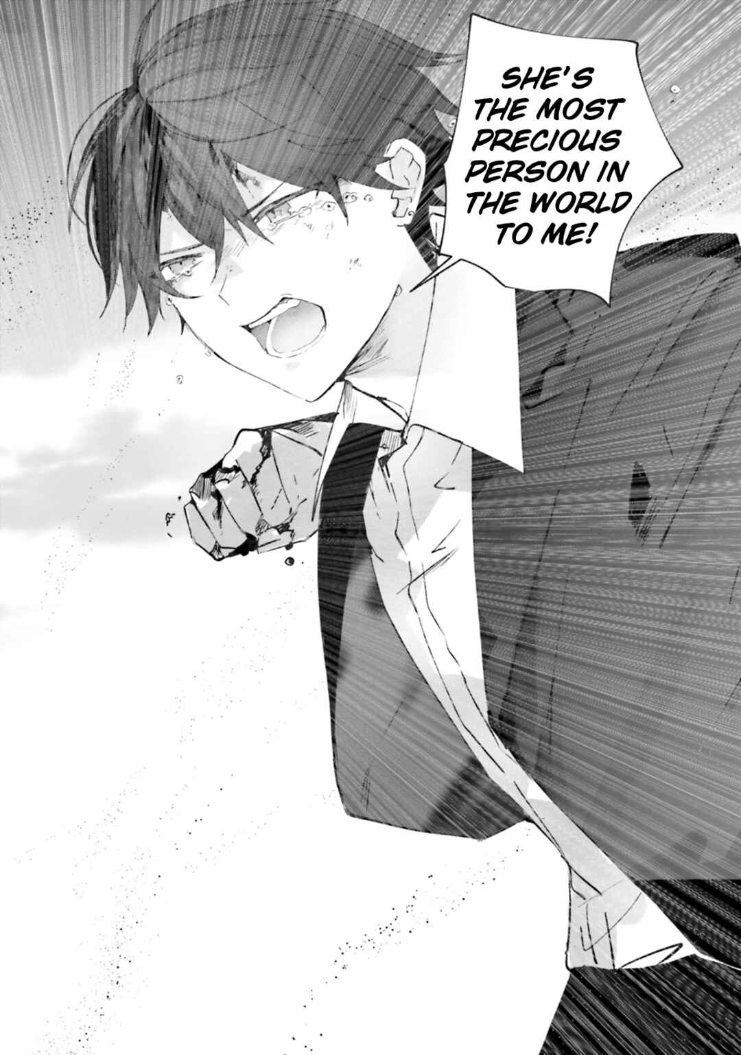 Tantei Wa Mou Shindeiru - The Lost Memory Chapter 21 - Page 18