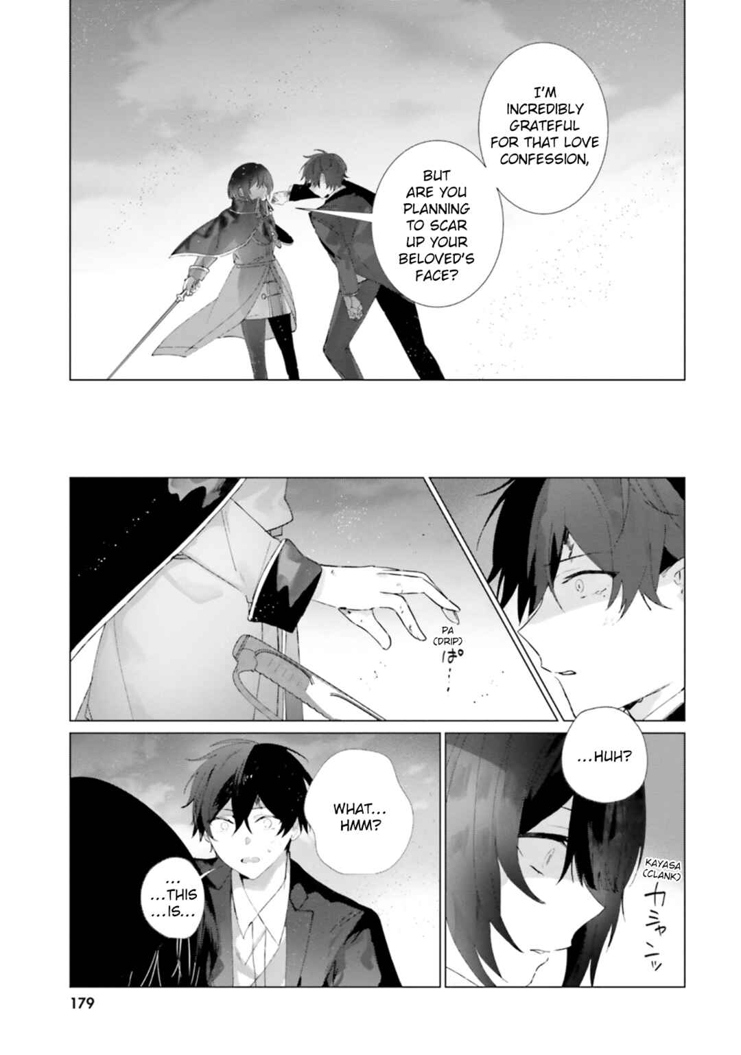 Tantei Wa Mou Shindeiru - The Lost Memory Chapter 21 - Page 19