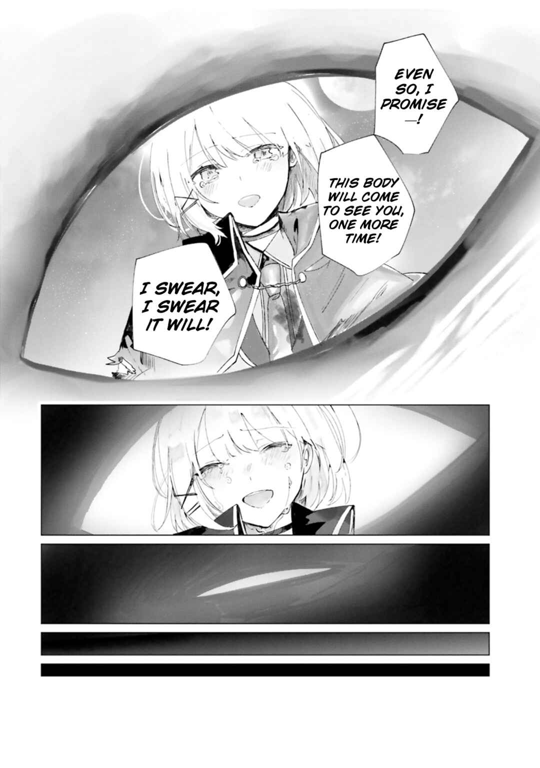 Tantei Wa Mou Shindeiru - The Lost Memory Chapter 21 - Page 34