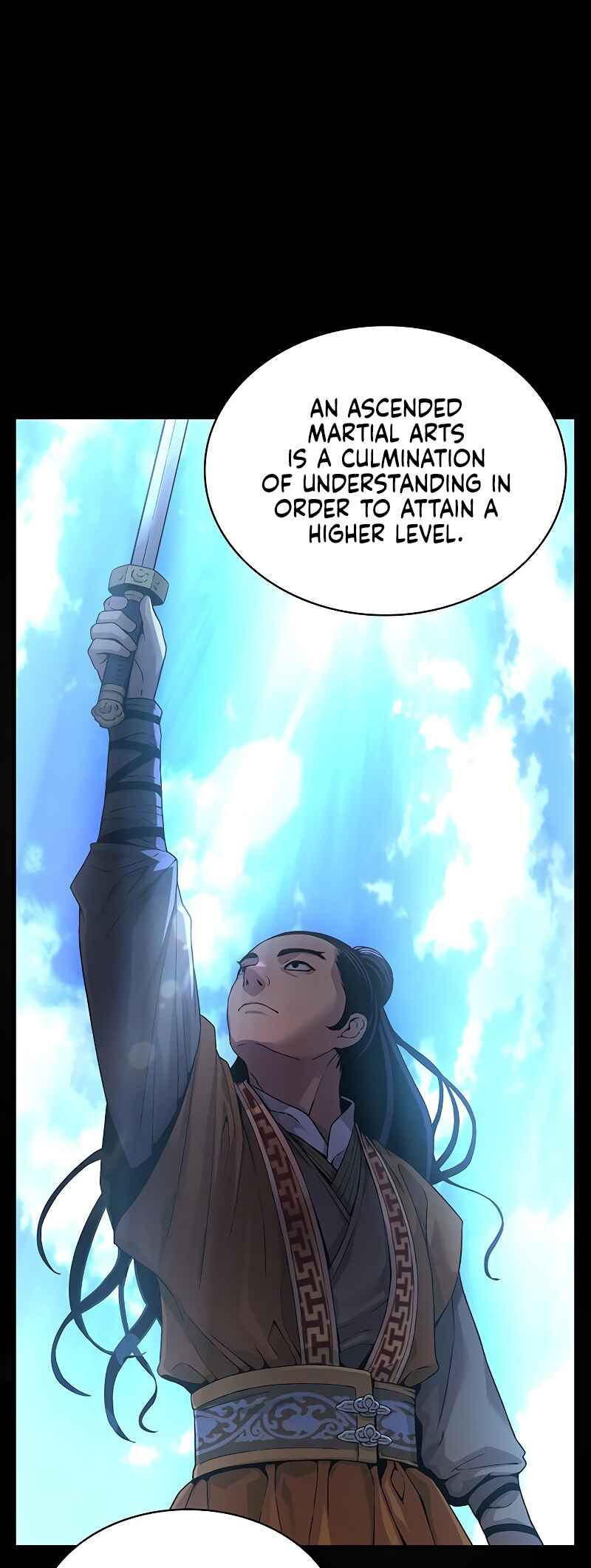 Myst, Might, Mayhem Chapter 25 - Page 25