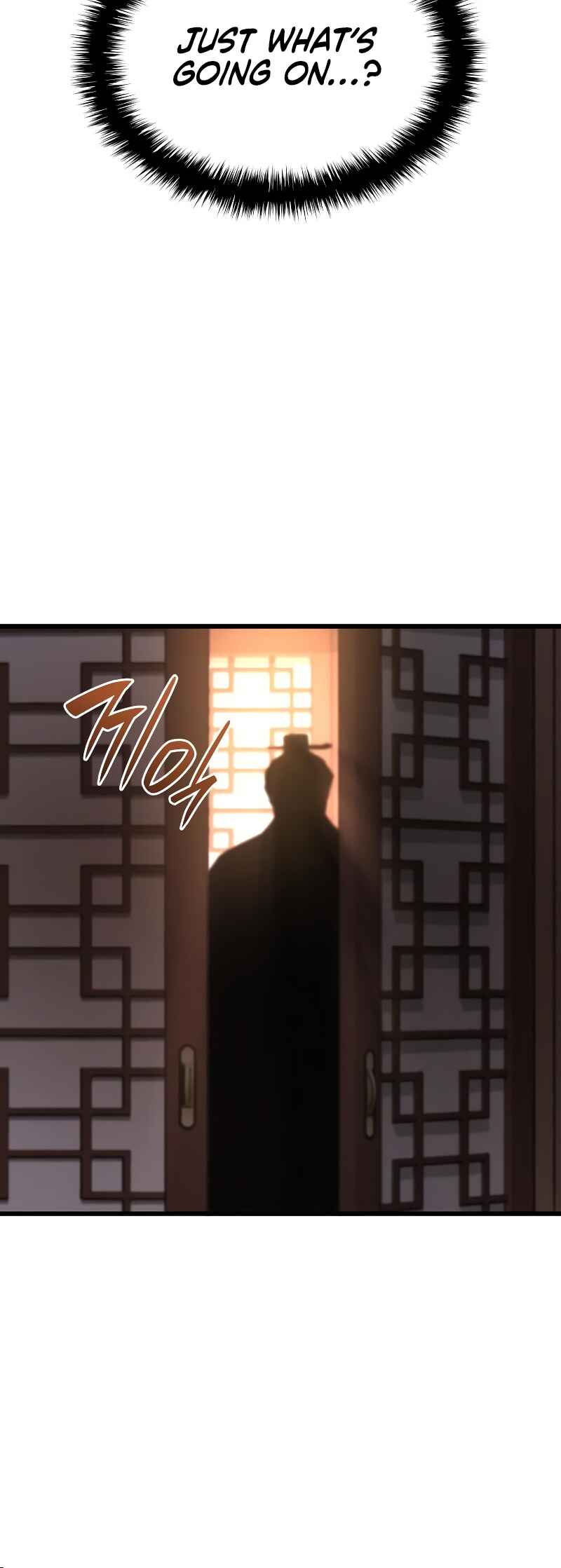 Myst, Might, Mayhem Chapter 25 - Page 7