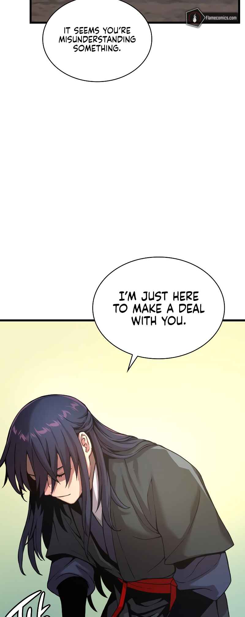 Myst, Might, Mayhem Chapter 25 - Page 82