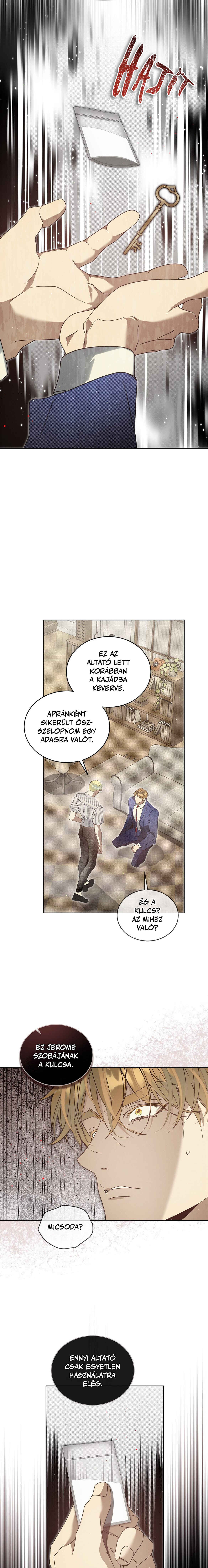 The Bad Life Chapter 19 - Page 11