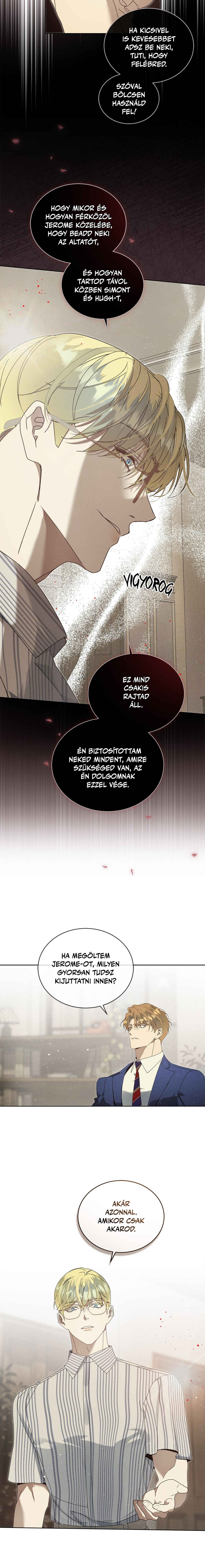 The Bad Life Chapter 19 - Page 12