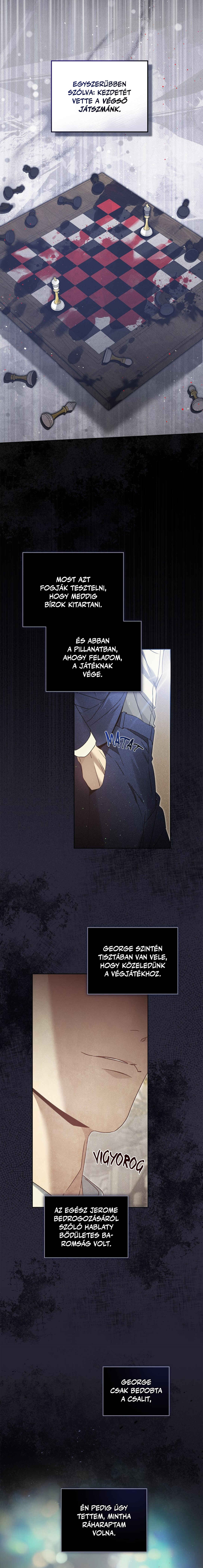 The Bad Life Chapter 19 - Page 17