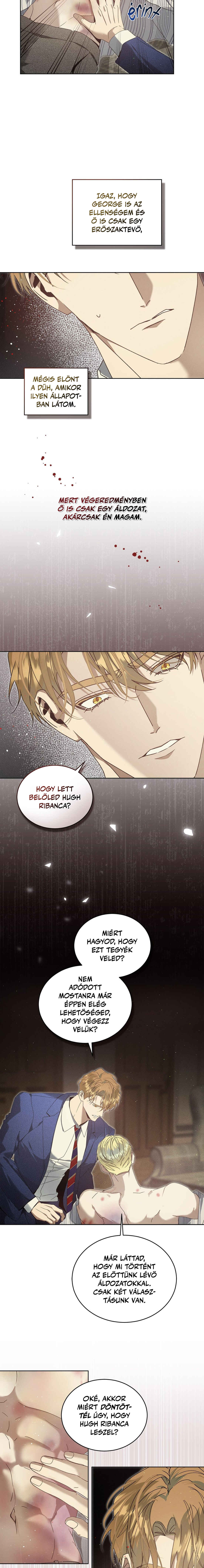 The Bad Life Chapter 19 - Page 6