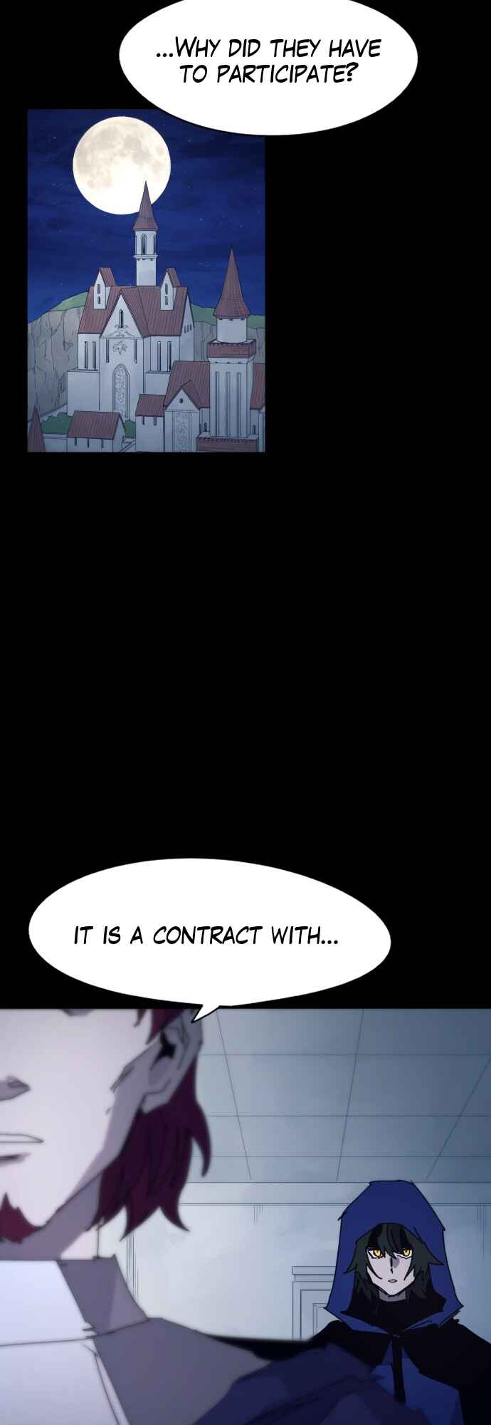 Janbul ui Gisa Chapter 65 - Page 14