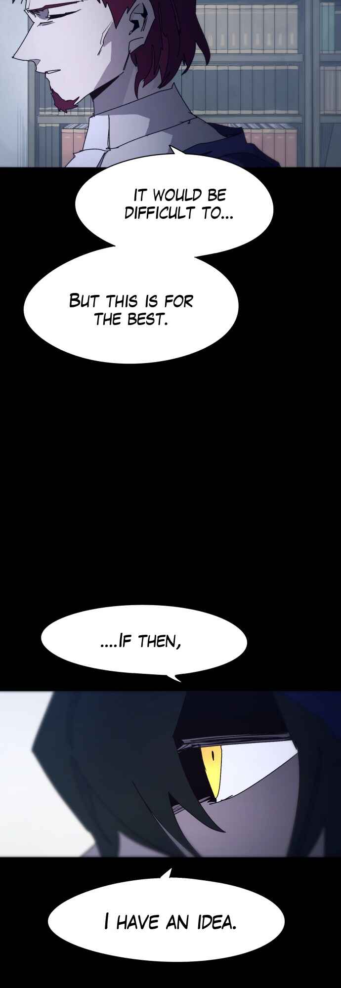 Janbul ui Gisa Chapter 65 - Page 17