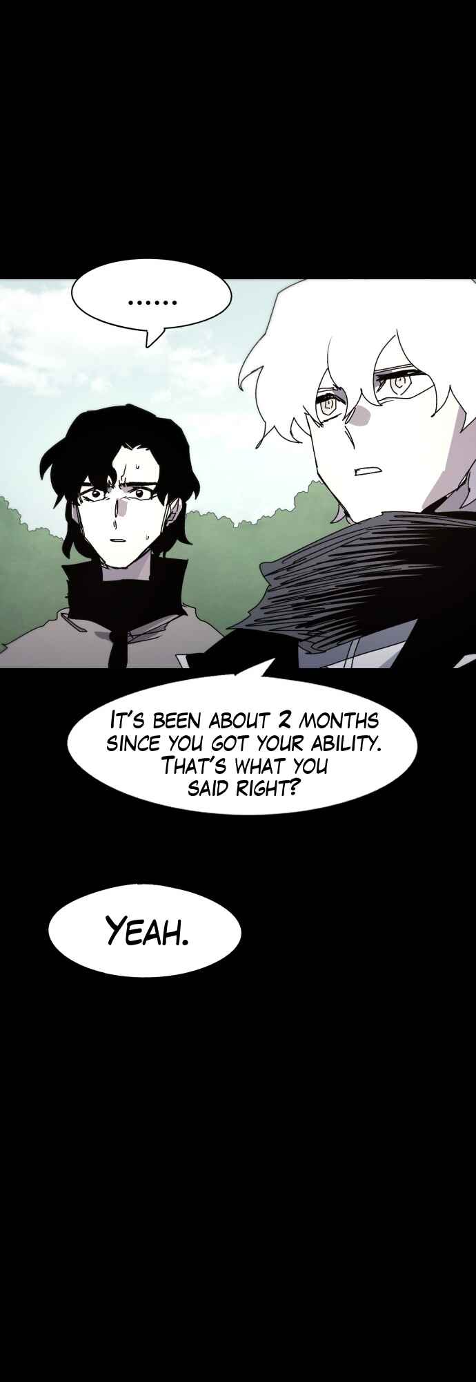 Janbul ui Gisa Chapter 65 - Page 20