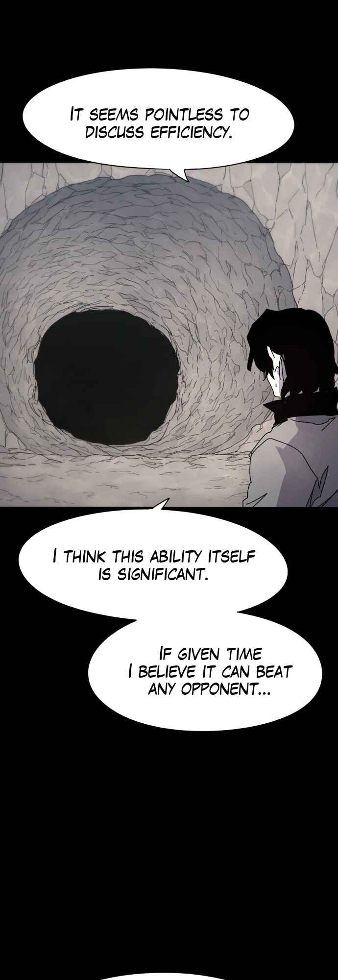 Janbul ui Gisa Chapter 65 - Page 23