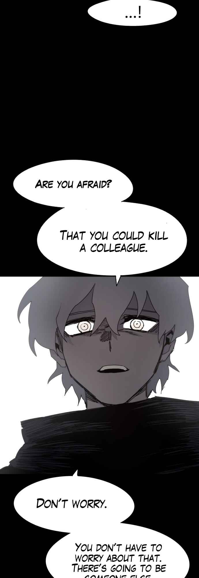 Janbul ui Gisa Chapter 65 - Page 28