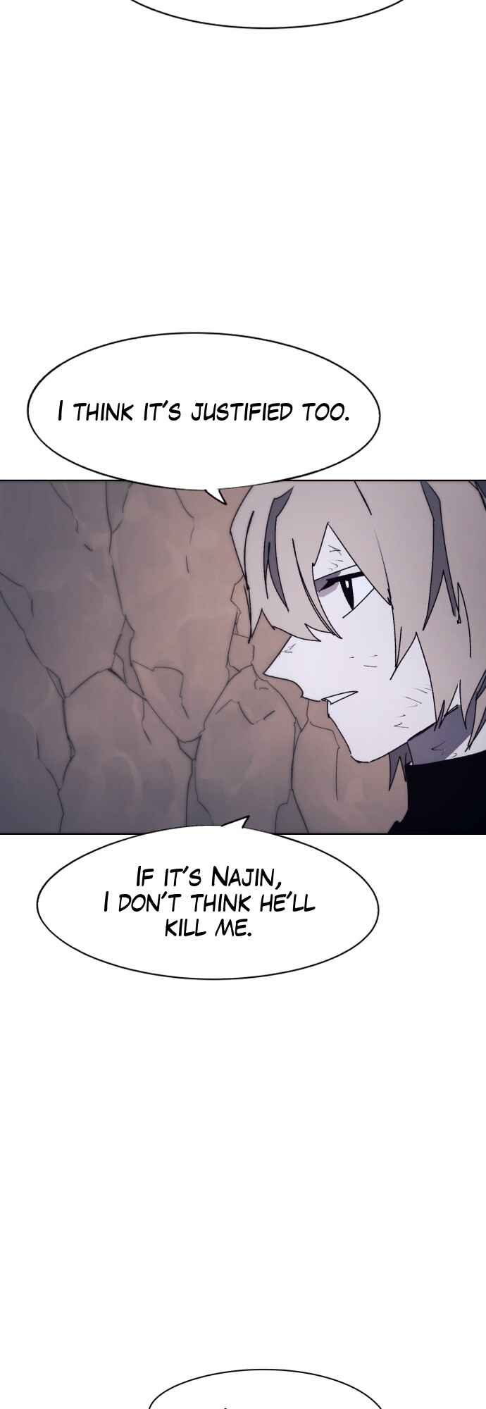 Janbul ui Gisa Chapter 65 - Page 4