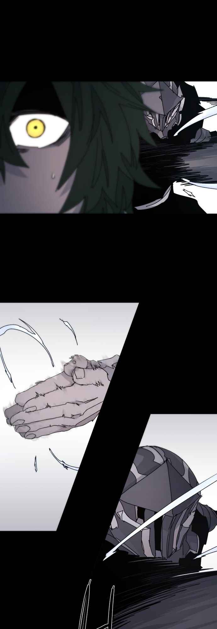 Janbul ui Gisa Chapter 65 - Page 43