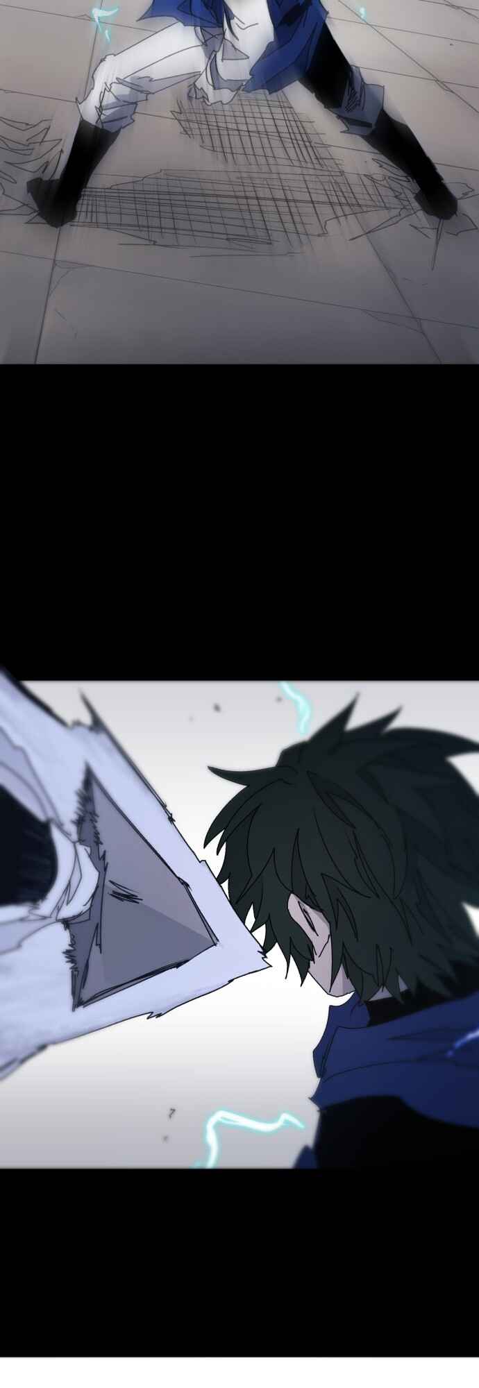 Janbul ui Gisa Chapter 65 - Page 48