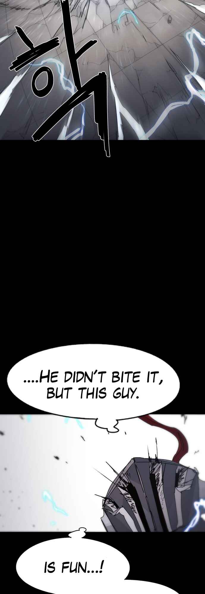 Janbul ui Gisa Chapter 65 - Page 52