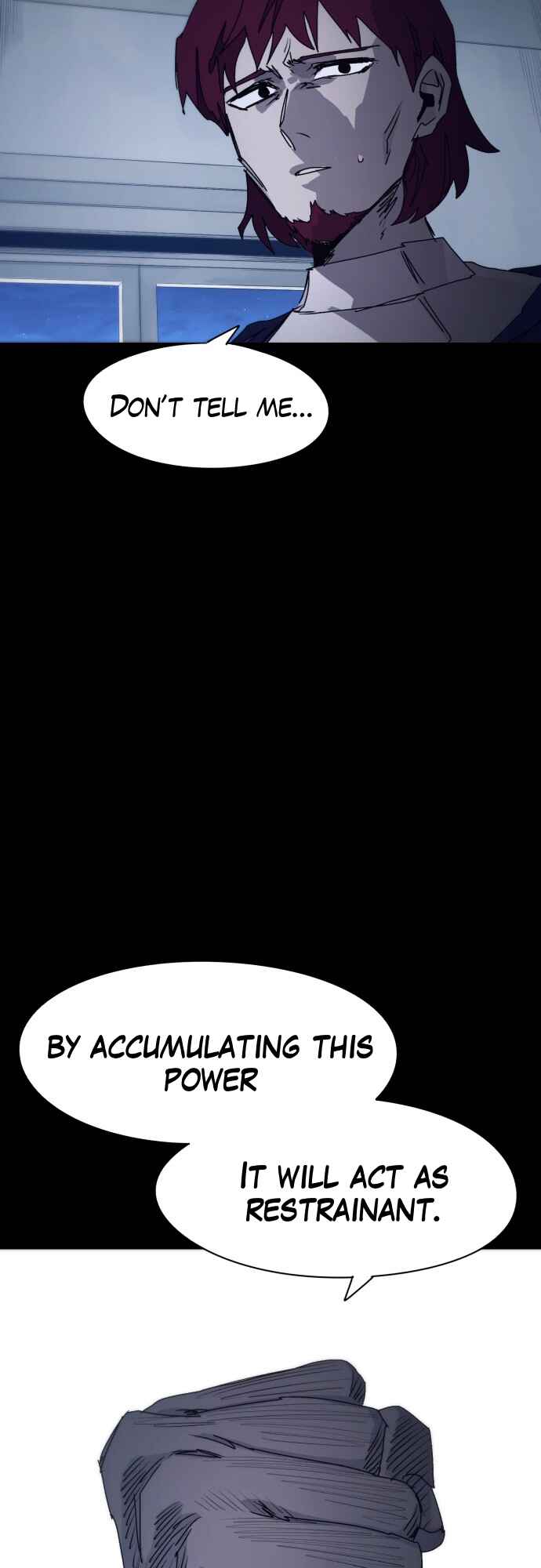 Janbul ui Gisa Chapter 65 - Page 55