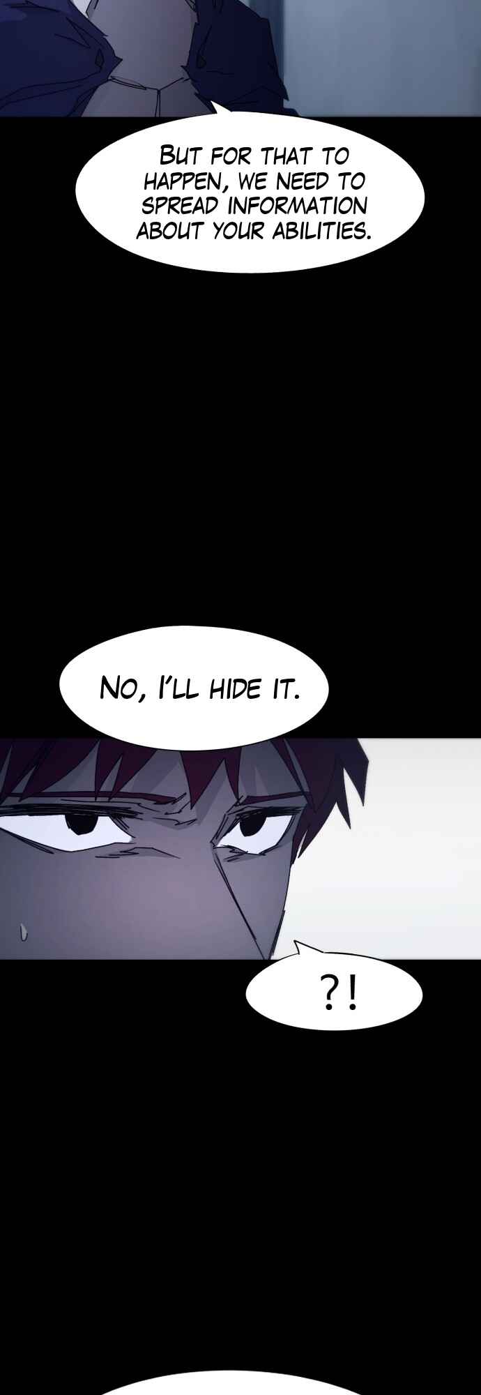Janbul ui Gisa Chapter 65 - Page 57