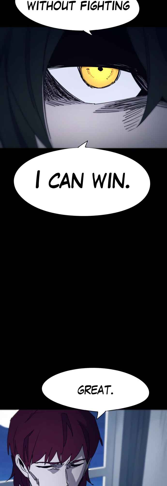 Janbul ui Gisa Chapter 65 - Page 59