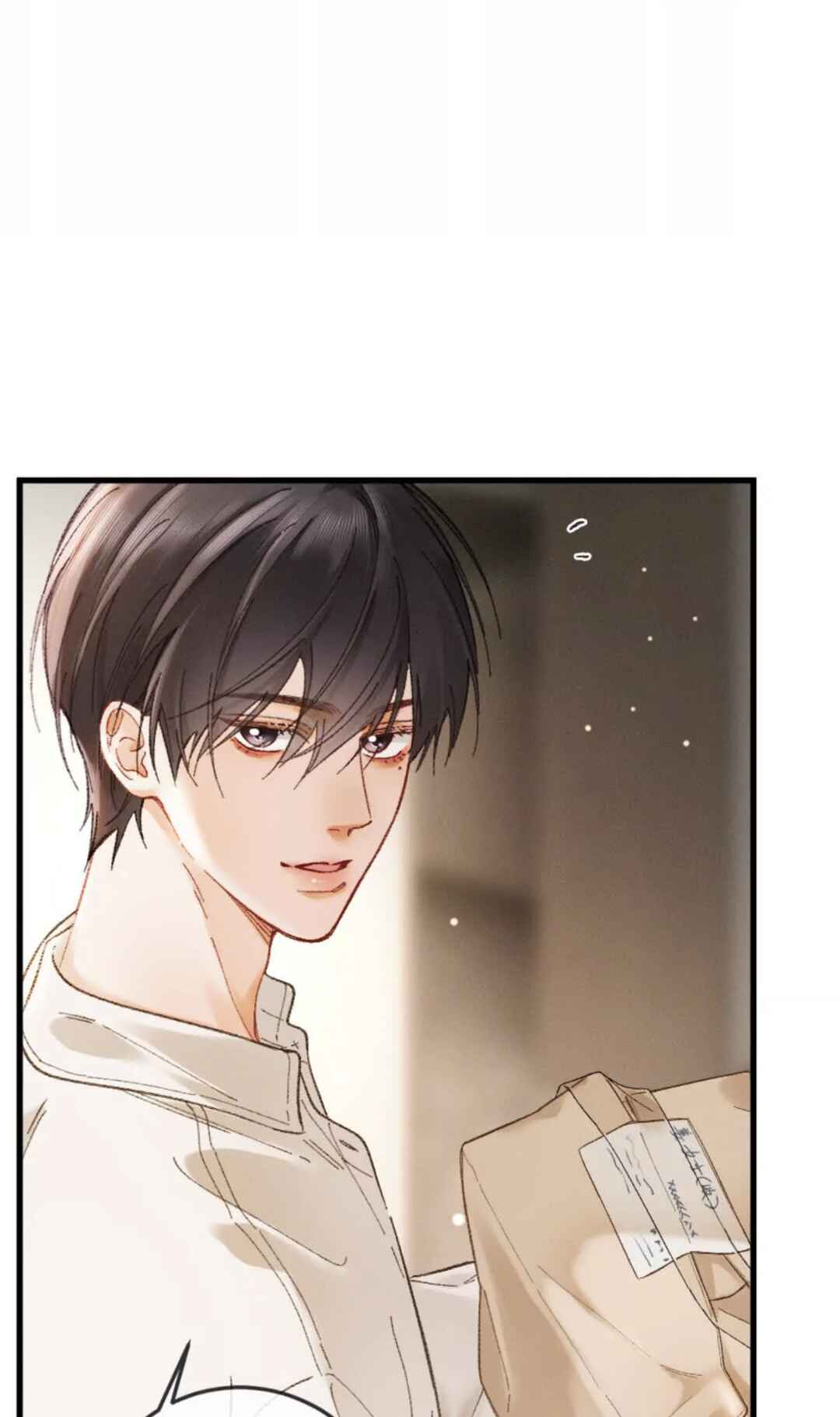 Fallen Contract Chapter 6 - Page 33