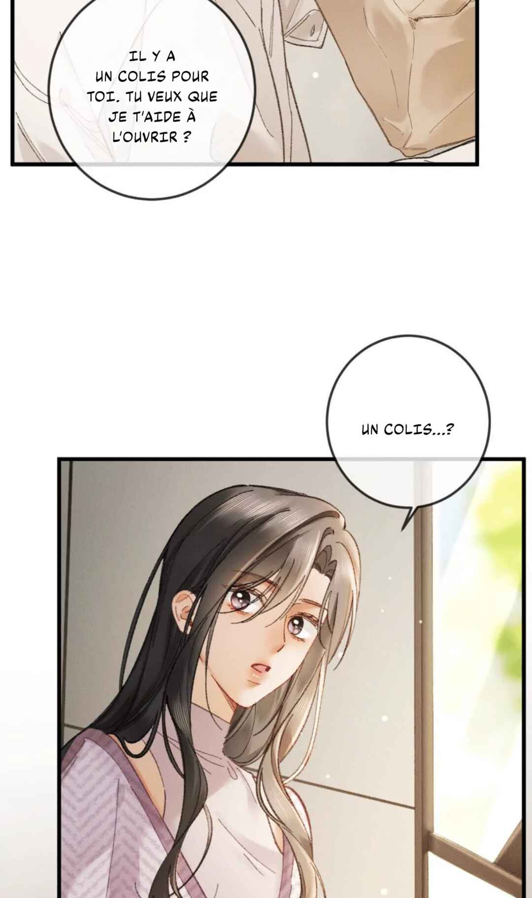 Fallen Contract Chapter 6 - Page 34