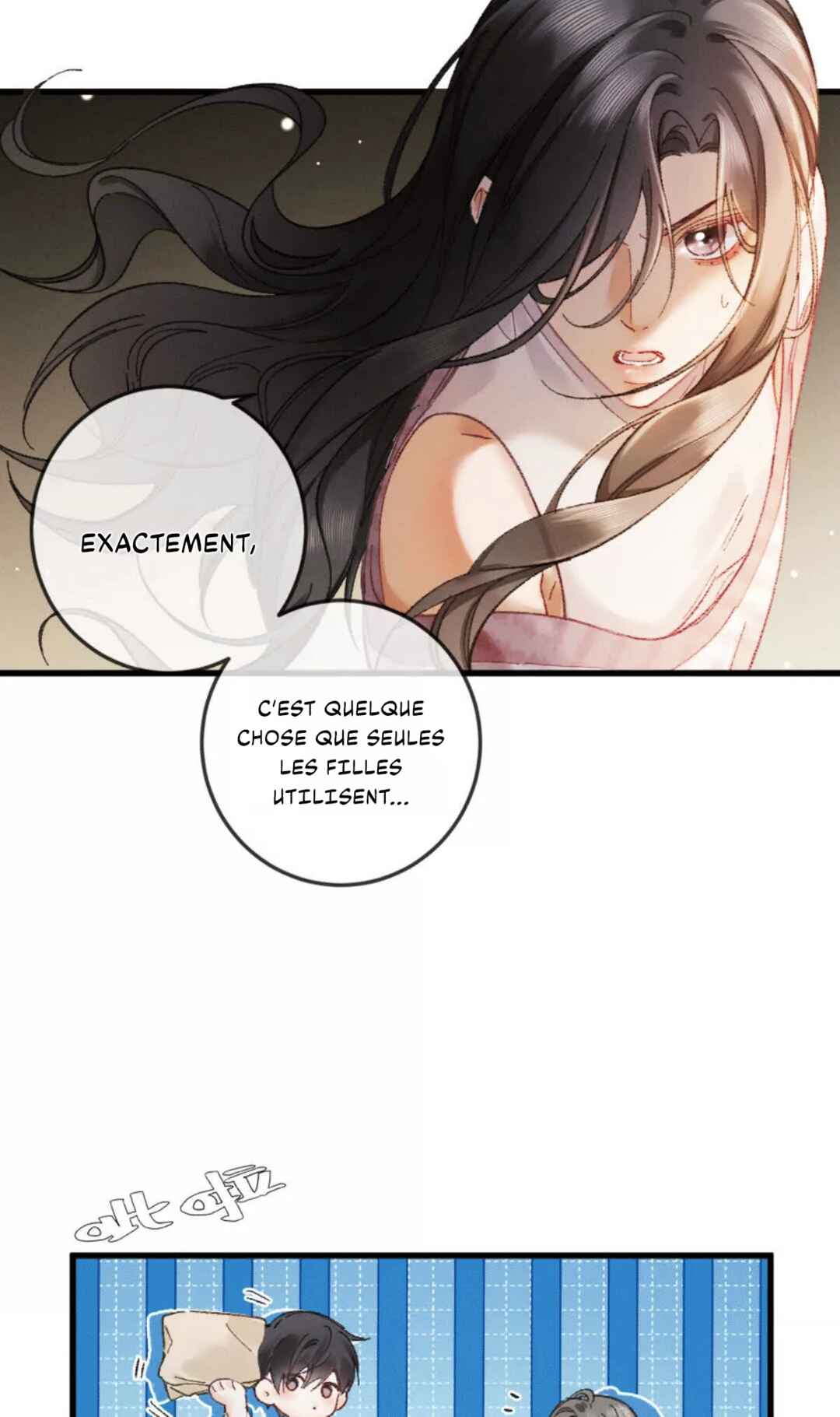Fallen Contract Chapter 6 - Page 38