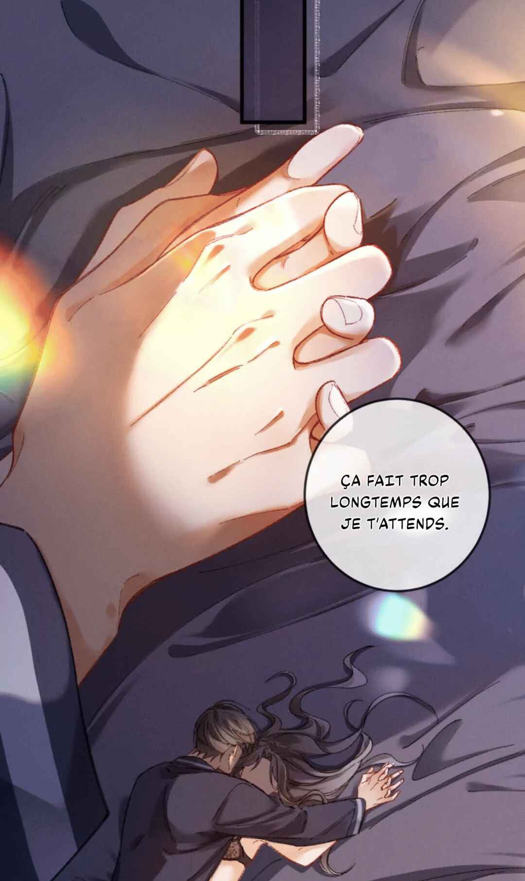 Fallen Contract Chapter 6 - Page 4