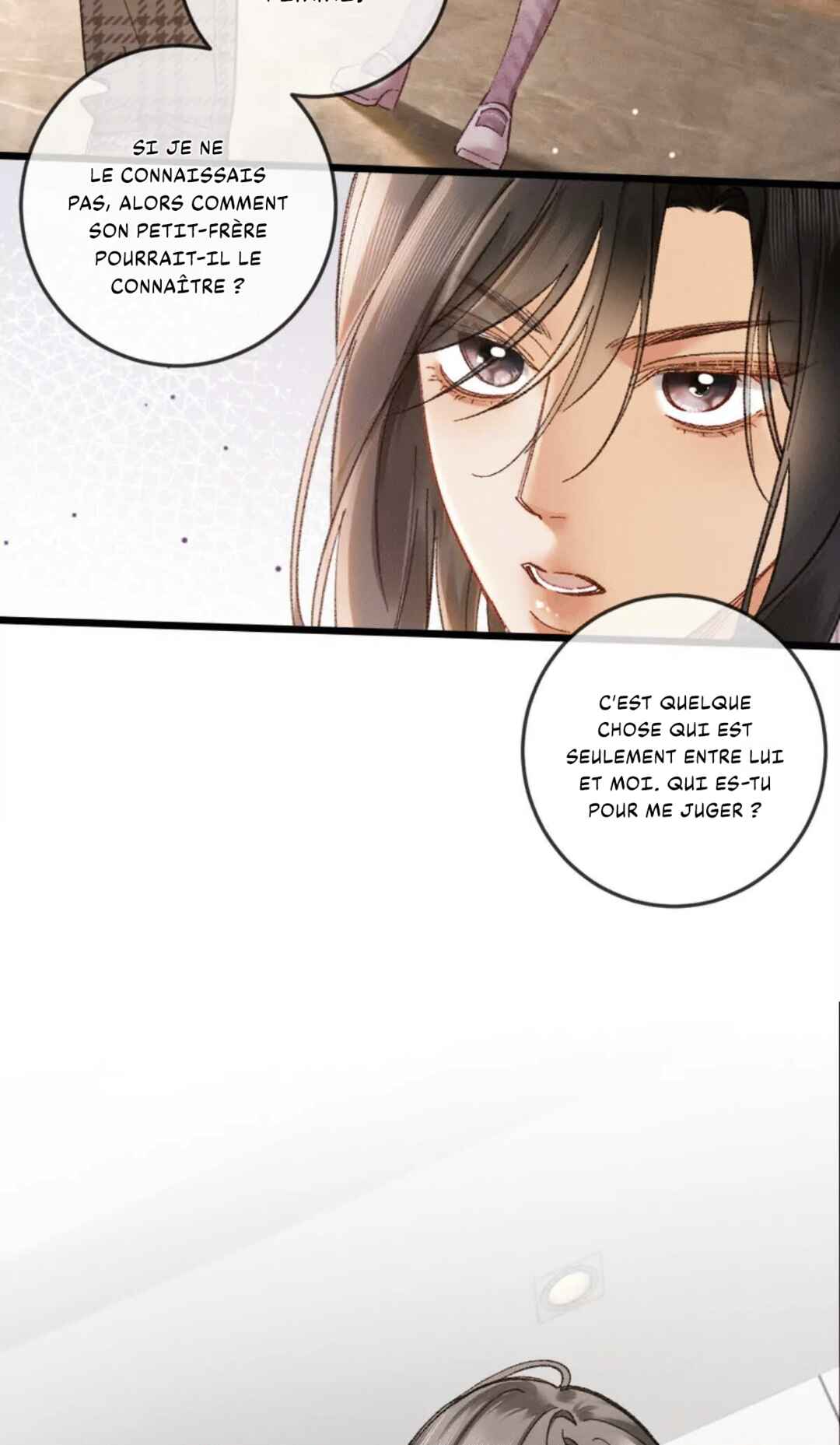 Fallen Contract Chapter 6 - Page 47