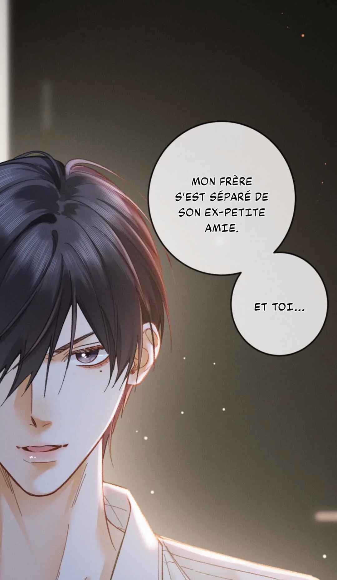 Fallen Contract Chapter 6 - Page 52