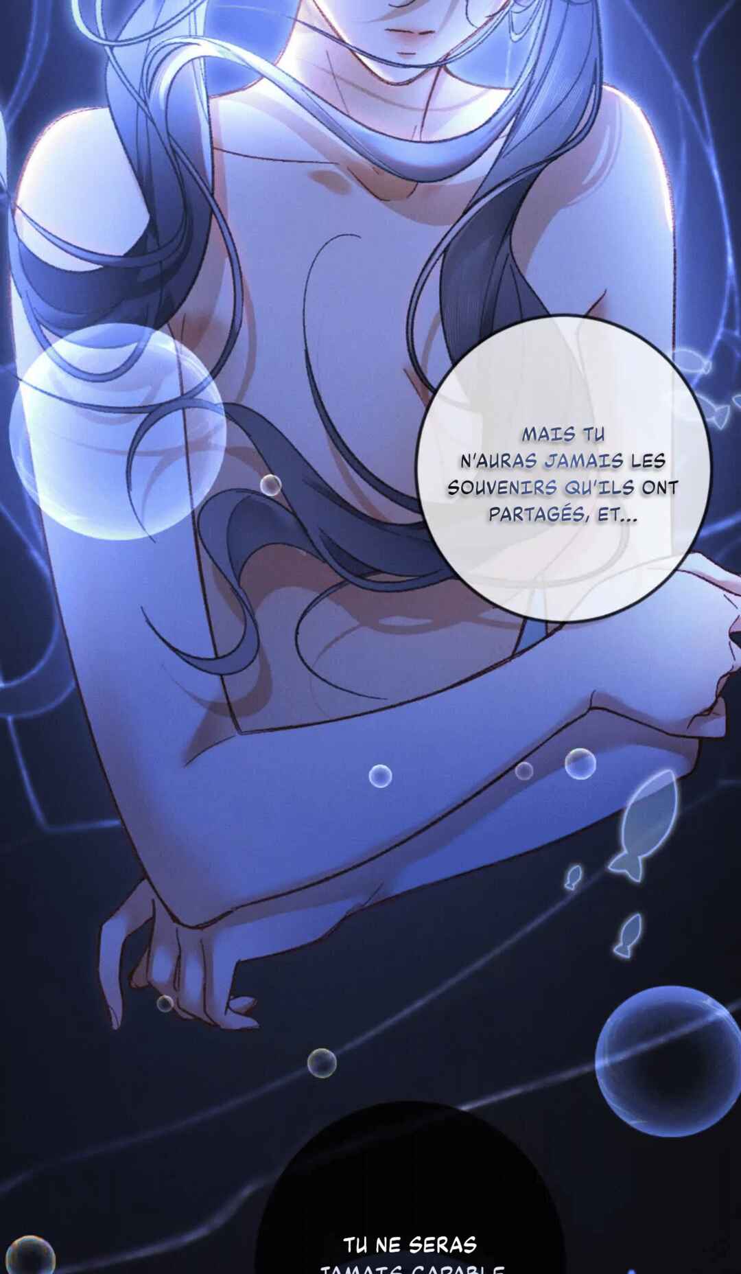 Fallen Contract Chapter 6 - Page 56