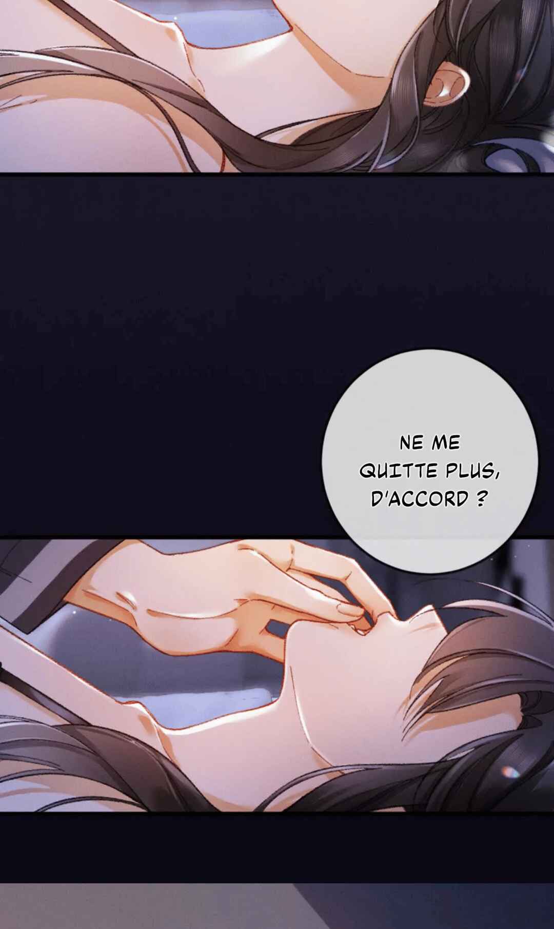 Fallen Contract Chapter 6 - Page 6