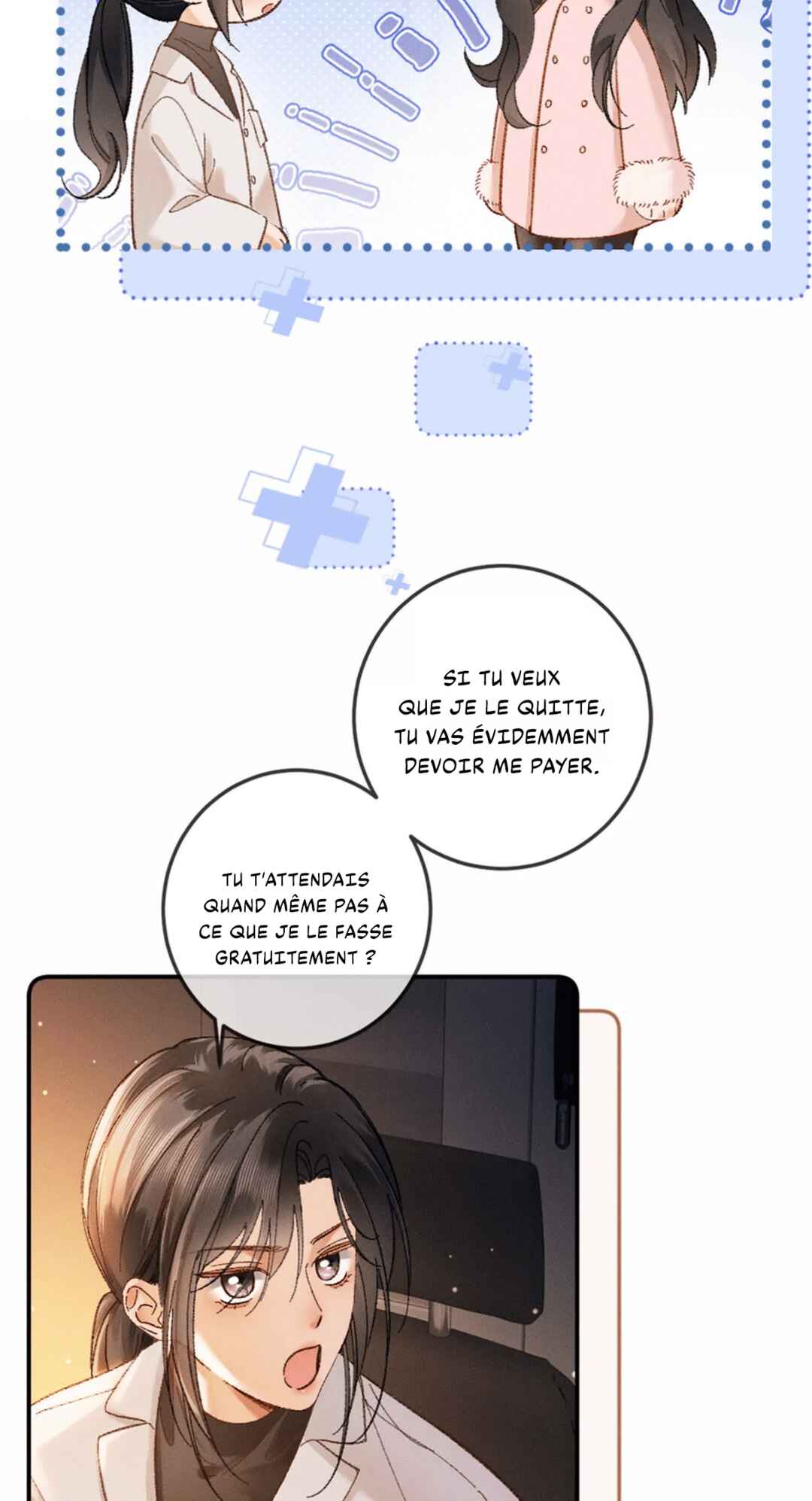 Fallen Contract Chapter 6 - Page 62
