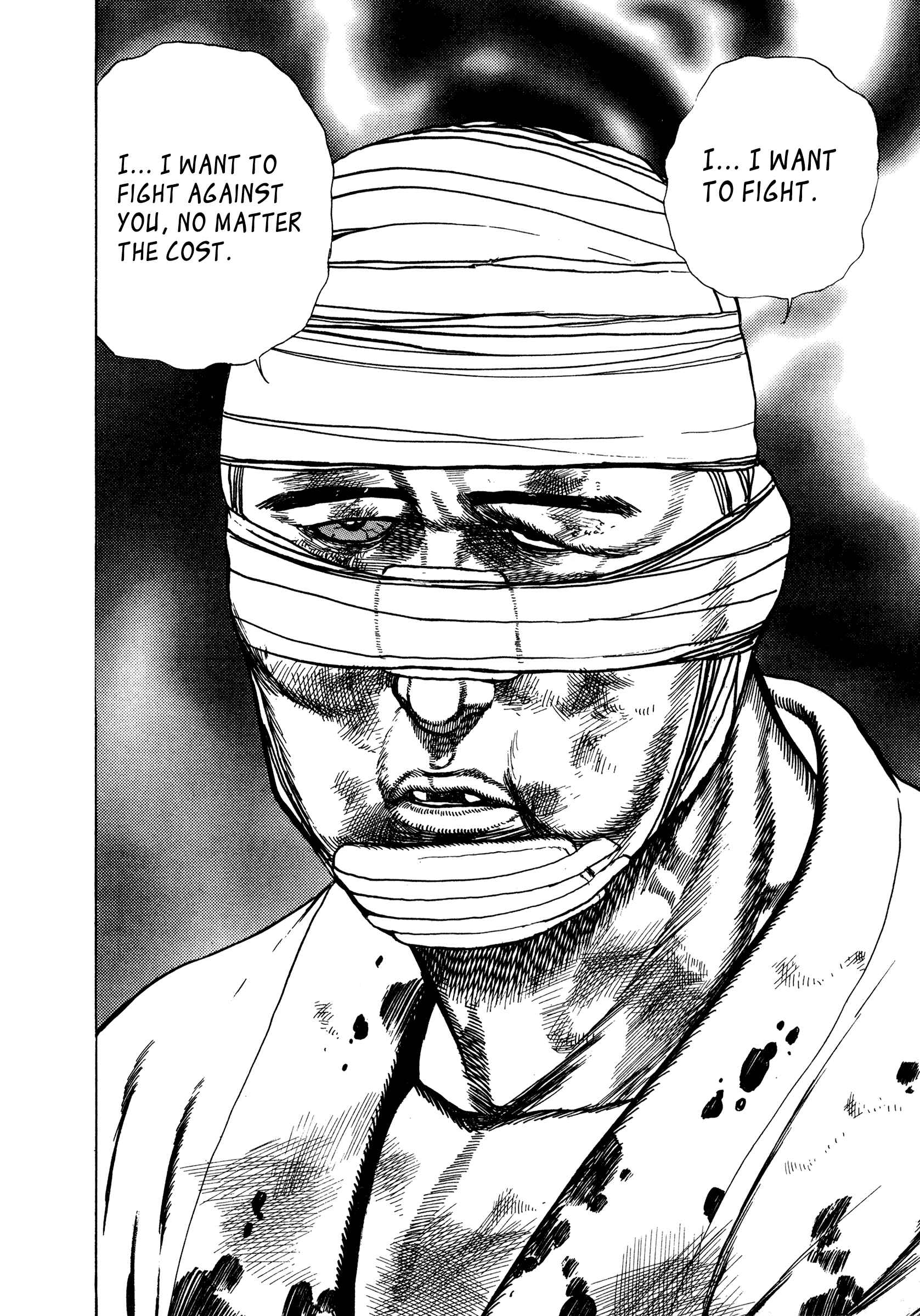 Koukou Tekken-den Tough Chapter 281 - Page 18