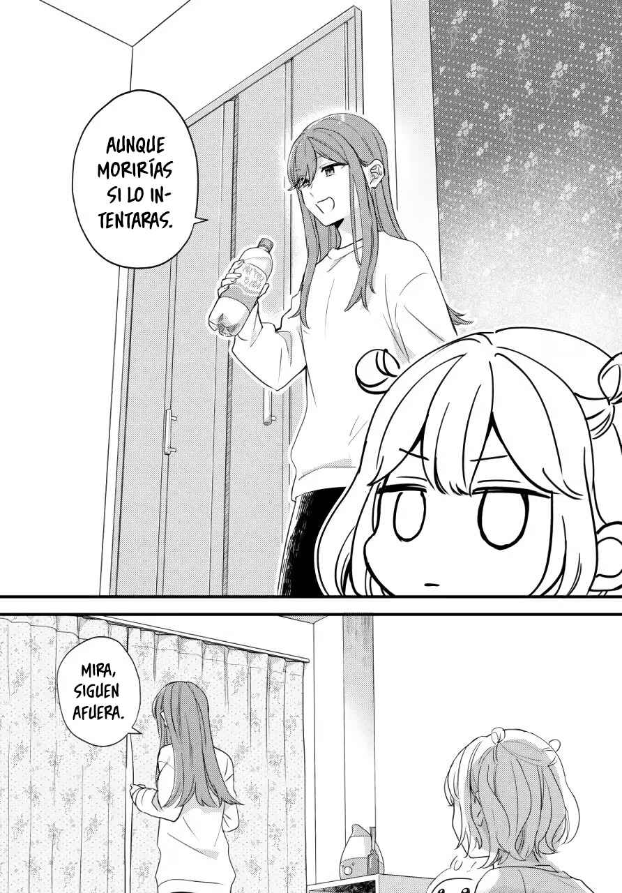 Suzume and Magic Kiss Chapter ? - Page 2