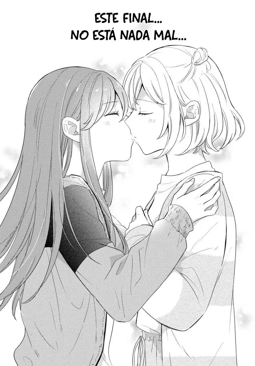 Suzume and Magic Kiss Chapter ? - Page 25