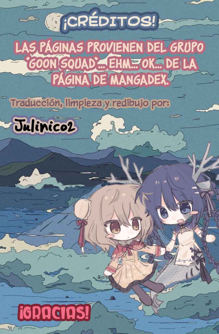 Suzume and Magic Kiss Chapter ? - Page 31